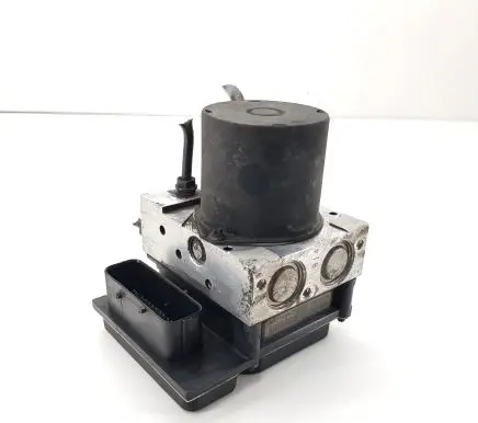 BMW 5 E60 E61 ABS Pump 673874301 676890801