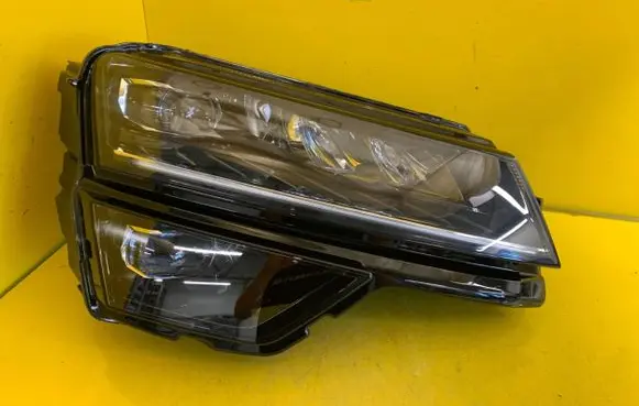 Skoda Karoq Headlight/headlamp 57B941018B