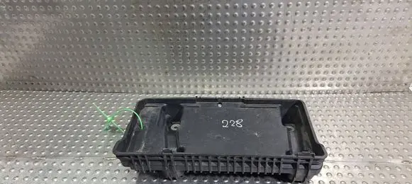 Mercedes-Benz E W213 Battery box tray A2136200018