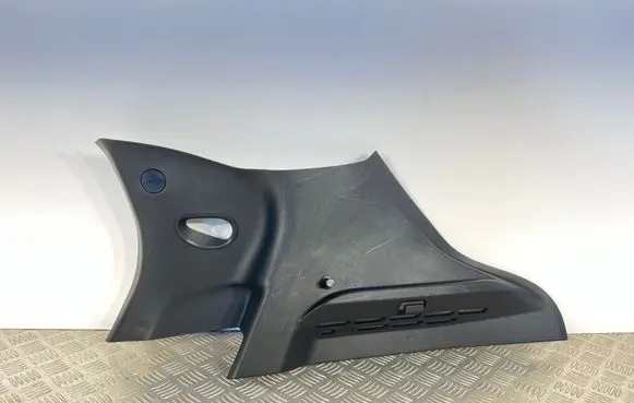 Jeep Avenger (C) pillar trim 735732842