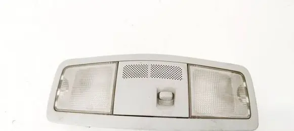Peugeot 4007 Front seat light 8401A009ZZ