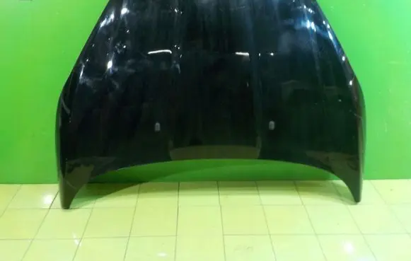 Ford Fiesta Engine bonnet/hood WP123