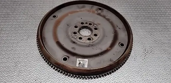 Renault Scenic II - Grand scenic II Flywheel 