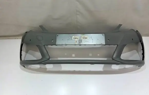 Peugeot 308 Front bumper