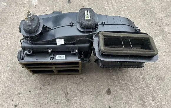 Chrysler Pacifica Interior heater climate box assembly 68216209AK 99900091696 HD595004