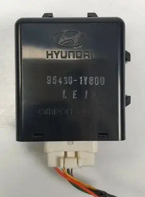 KIA Picanto Other relay 95430-1Y800