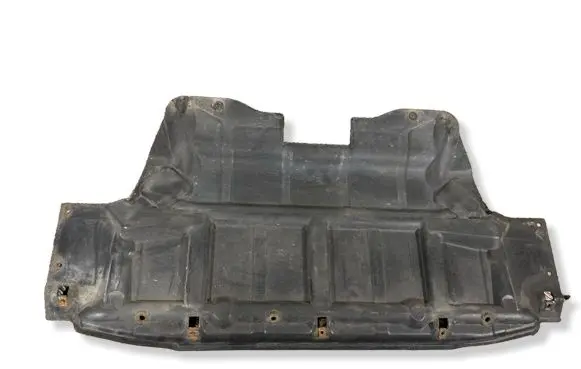 BMW X5 E53 Engine splash shield/under tray 8402436