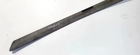 Opel Combo C Rear door trim (molding) 9179272