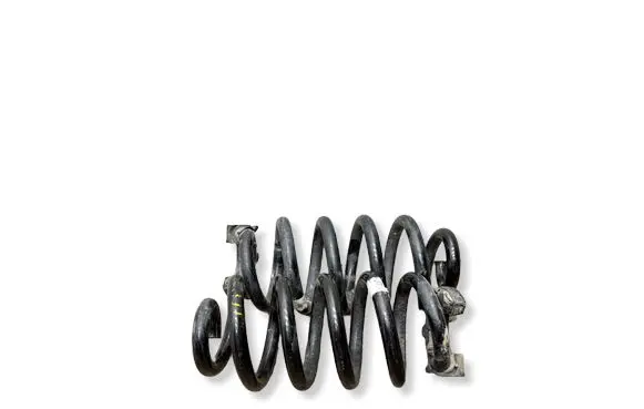 Skoda Enyaq iV Rear coil spring 