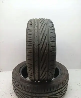 Chevrolet Cruze R17 summer tire 