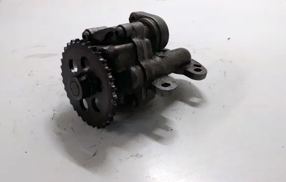 Ford Mondeo Mk III Oil pump 1S7Q6600 267492