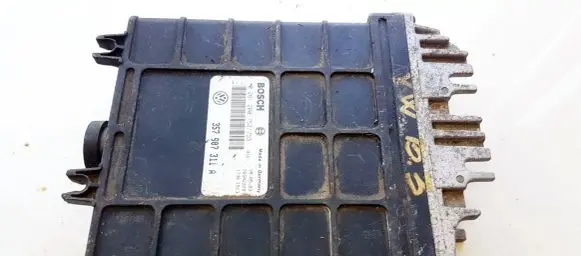 Engine control unit/module
