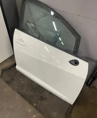 Seat Ibiza IV (6J,6P) Front door