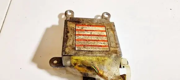 Subaru Legacy Airbag control unit/module 1523006670 98221ag060