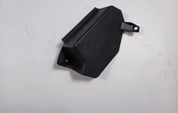 Clutch pedal