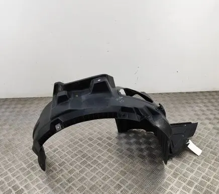 Mitsubishi Colt Front wheel arch liner splash guards MN186250 MR575540