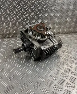Volkswagen Tiguan Gearbox transfer box case 0A6409053AF