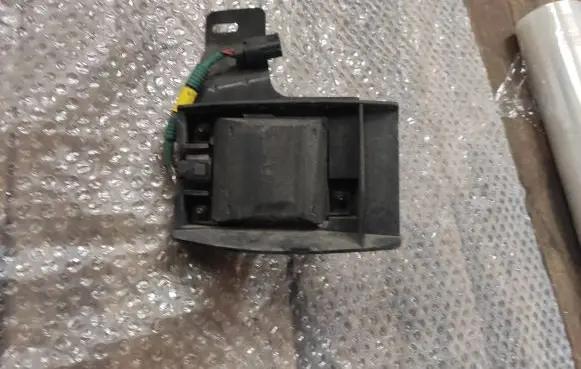 Hyundai Kona I Blind spot module 99140K4500 D10019027 AB301A6220