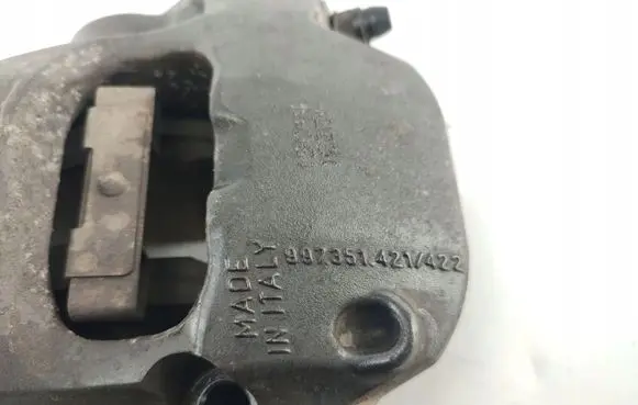 Porsche 911 Other brake parts 99135105107