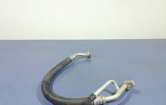 Ford Mondeo MK I Air conditioning (A/C) pipe/hose DG9H19N602SA