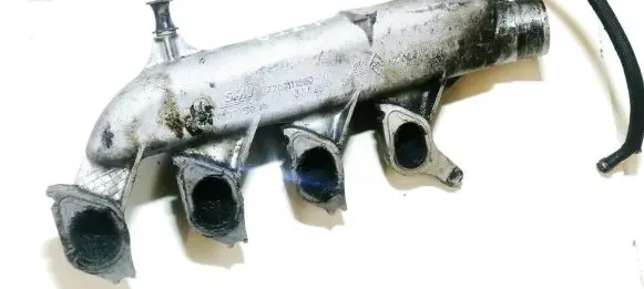 Volvo S40, V40 Intake manifold 7700111560 10100150
