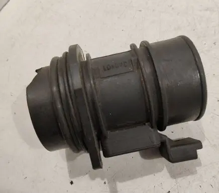 Renault Laguna II Mass air flow meter 7700314057