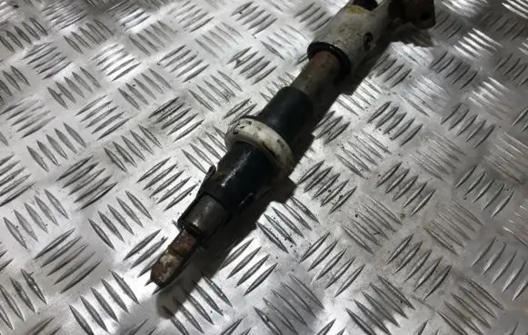Ford Fiesta Steering column universal joint