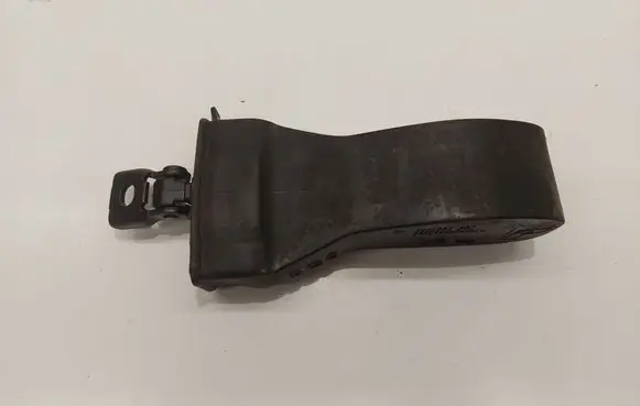 Volkswagen PASSAT B8 Front door check strap stopper 3G0837267