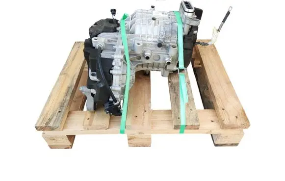 Fiat 500E Electric car motor 10436190 46348460