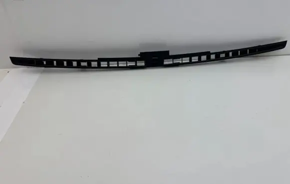 Porsche Macan (95B) Dashboard air vent grill cover trim 95B858365A