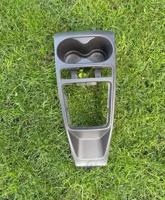 Seat Ibiza IV (6J,6P) Cup holder 6J0858331