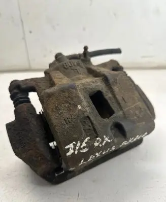 Lexus RX 300 Front brake caliper