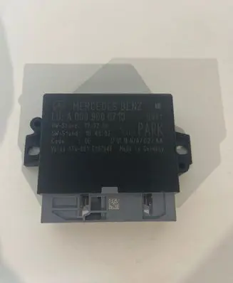 Mercedes-Benz GLS X166 Parking PDC control unit/module A0009006713 E107946