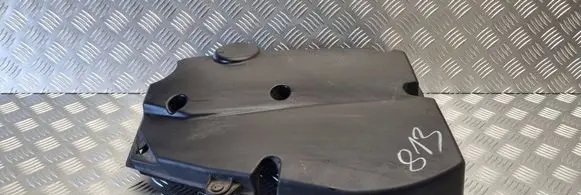 Mercedes-Benz Sprinter W906 Engine cover (trim) A6460101867 0611138A