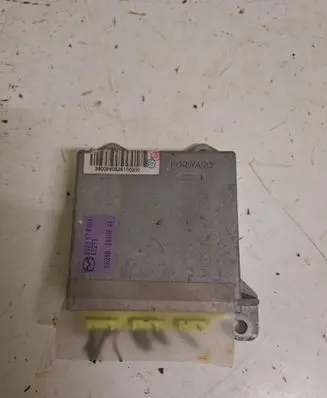 Airbag control unit/module