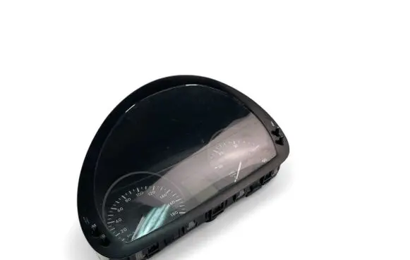 Mercedes-Benz Sprinter W906 Speedometer (instrument cluster) A9069002200