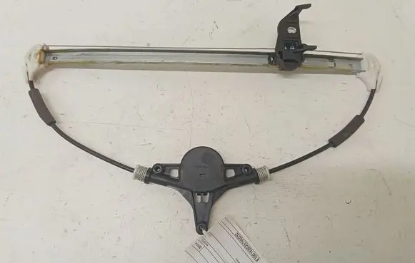 Mazda 6 Rear door manual window regulator 4C25