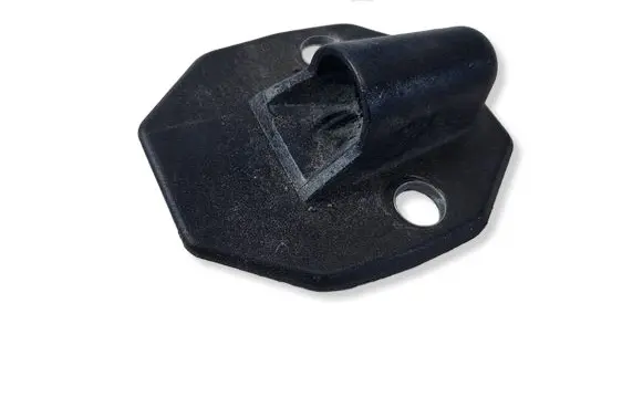 Peugeot Partner III Sliding door trim 