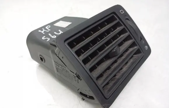 Peugeot Expert Dashboard side air vent grill/cover trim 9634498977