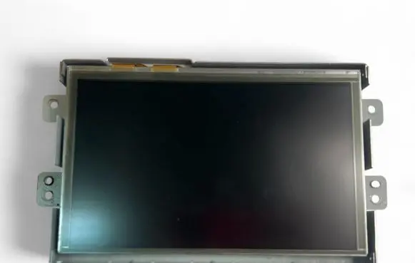 Jaguar XE Screen/display/small screen FK7219C299AB