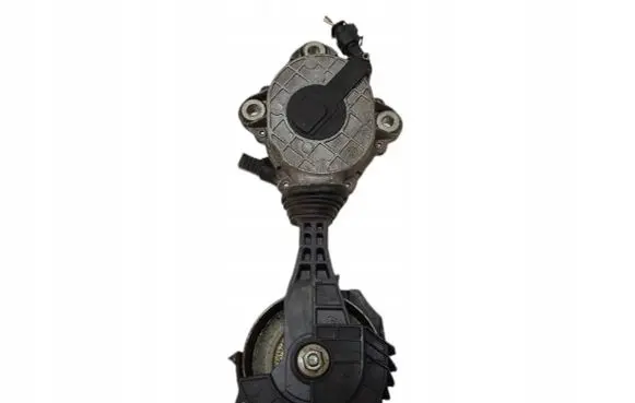 Citroen C4 II Timing belt tensioner 