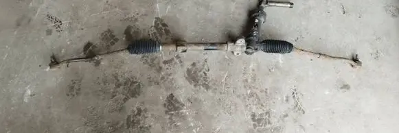 Hyundai ix20 Steering rack 565001p500