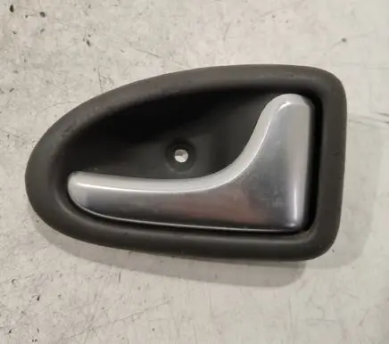 Renault Scenic I Front door interior handle 7700415975
