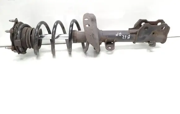 Honda CR-V Front shock absorber with coil spring 824903013749 004921014514 316879