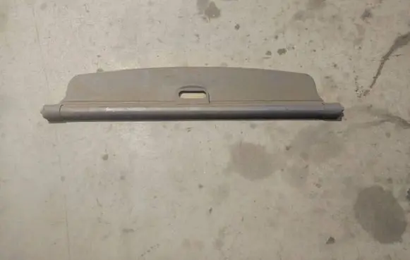 Dodge Magnum Parcel shelf 