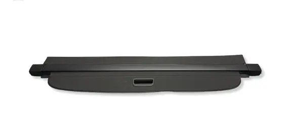 Skoda Octavia Mk3 (5E) Parcel shelf load cover 5E9867871A9ET