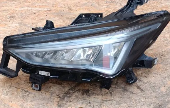 Cupra Born Headlight/headlamp 10F941007H 0021855613 2104202300830