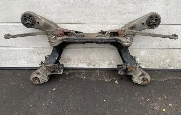 Mercedes-Benz E W211 Rear subframe 
