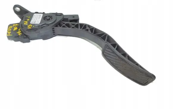 Ford Fiesta Accelerator throttle pedal 8V219F836AB