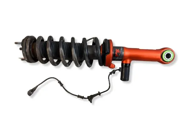 Ford Ranger IV Front shock absorber/damper MB3C18B060